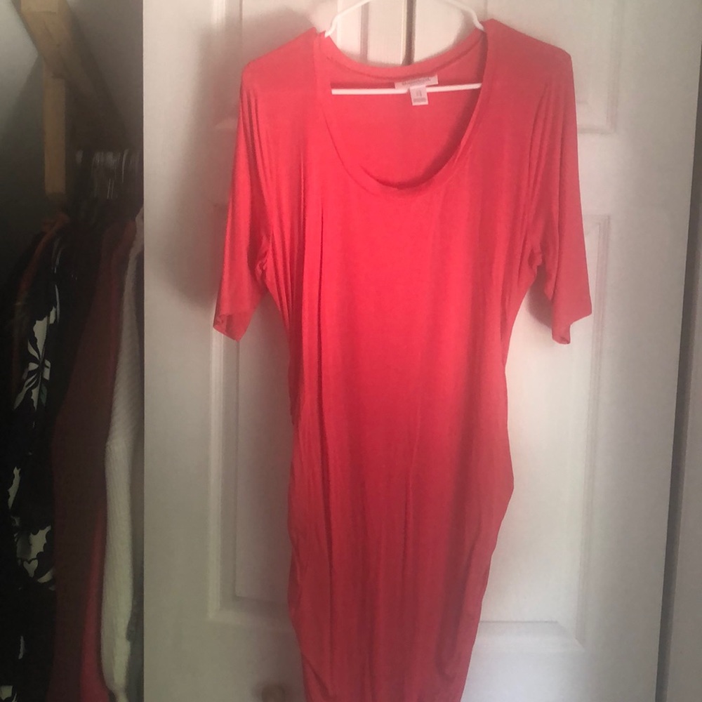 Maternity Dress